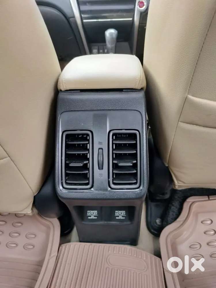 Honda City 2015 Ready