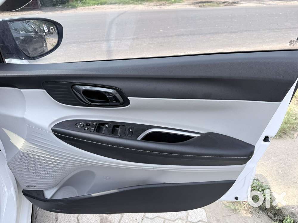 Hyundai I20 1.2 Asta Abs, 2024, Petrol