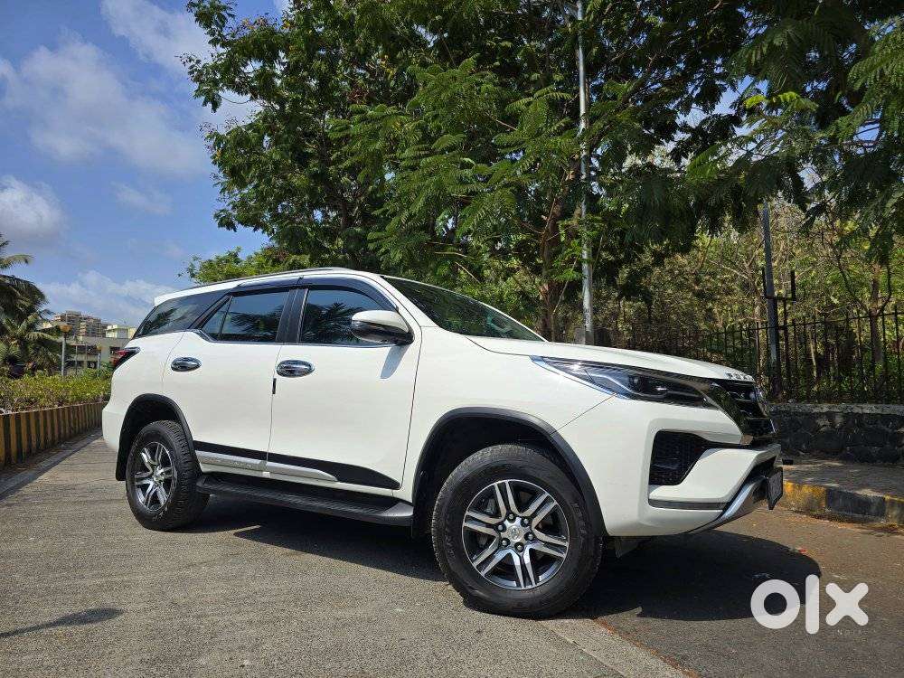 Toyota Fortuner 4x2 At 2.8 Diesel, 2025, Diesel