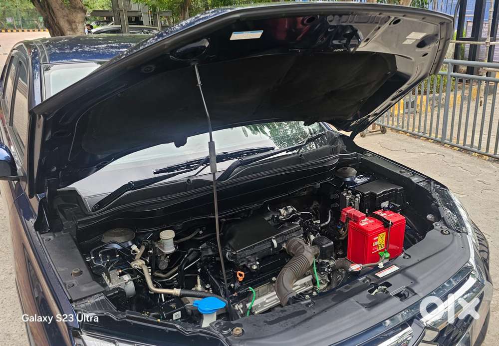 Maruti Suzuki Grand Vitara