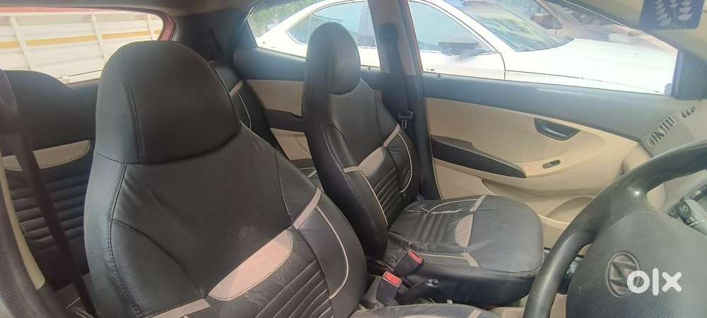 Hyundai Petrol Car 2014