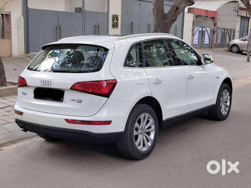 Audi Q5 3.0 Tdi, 2015, Diesel