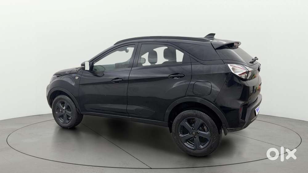 Tata Nexon 1.5 Revotorq Xz Plus (s), 2023, Petrol