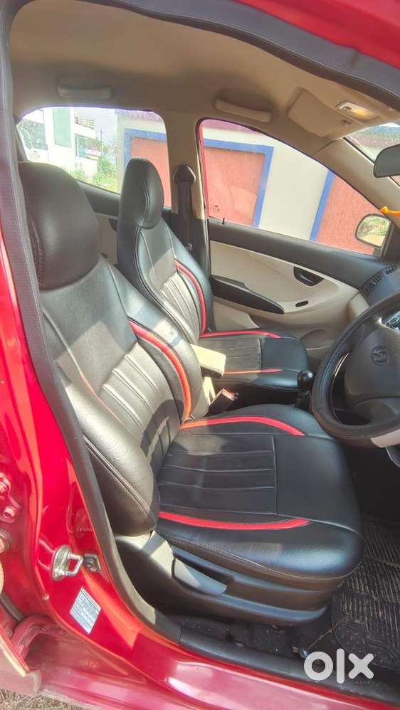 Hyundai Eon 2013 Petrol Good Condition