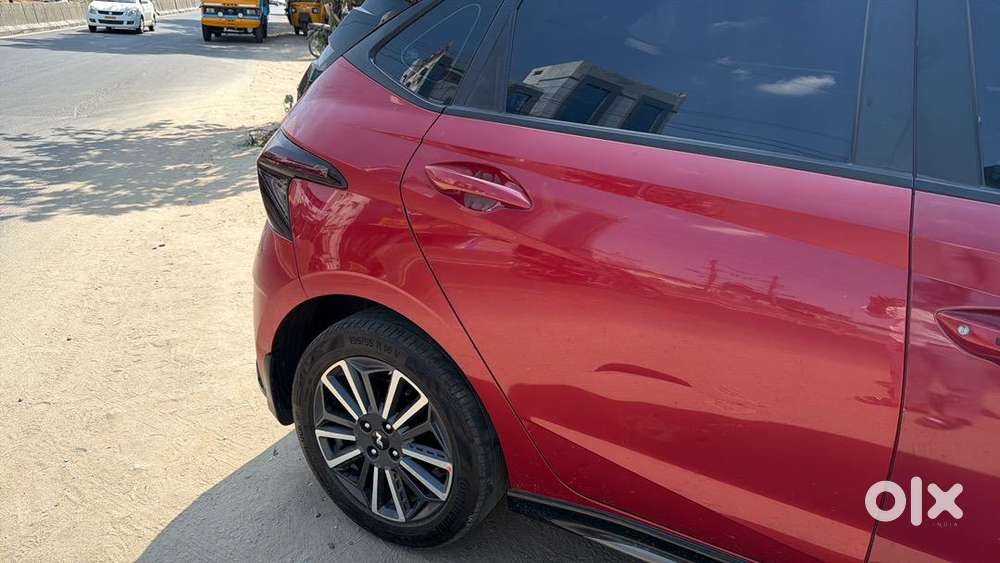 Hyundai I20 N Line 2021 Petrol 70000 Km Driven