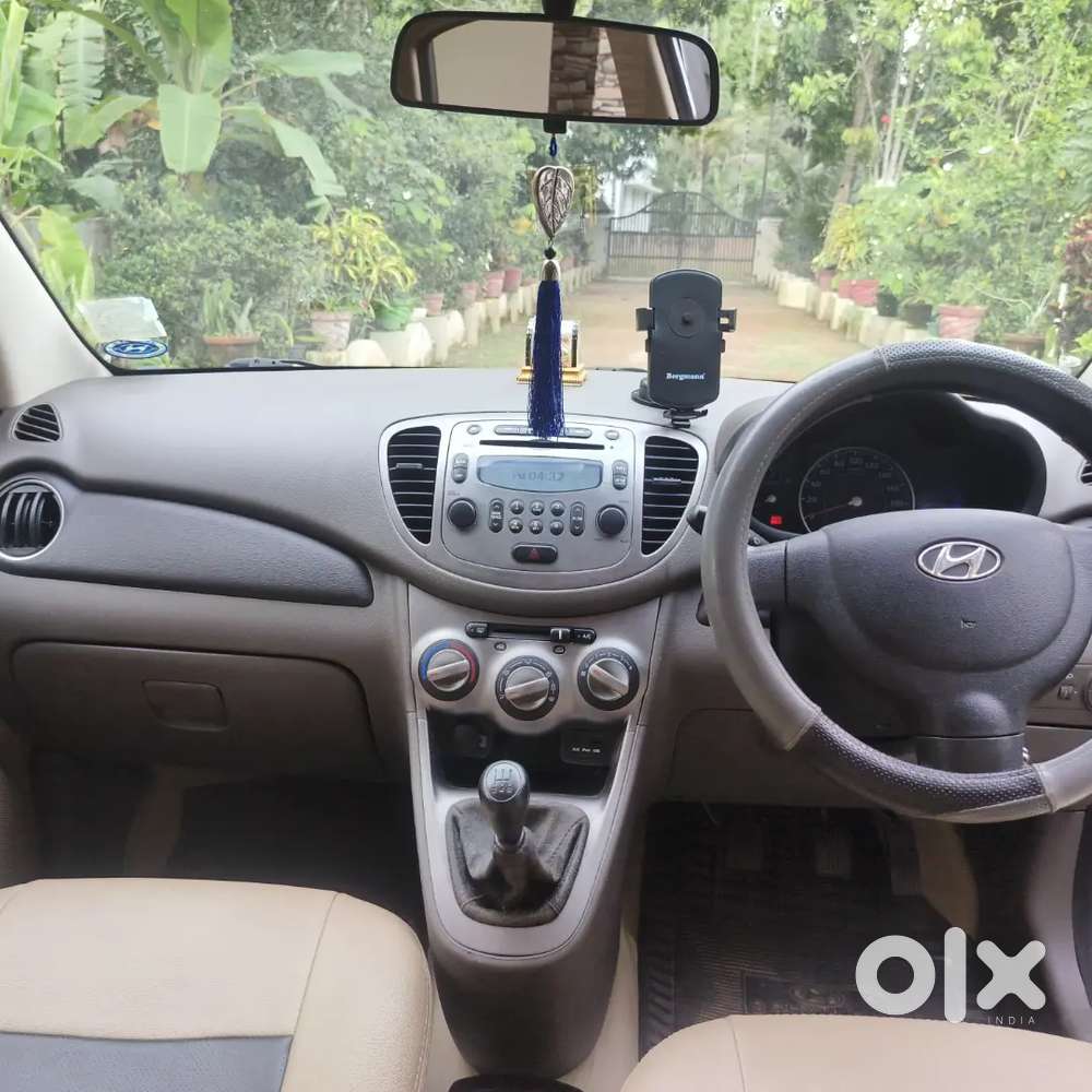 Hyundai I10 2013 Petrol Well Maintained
