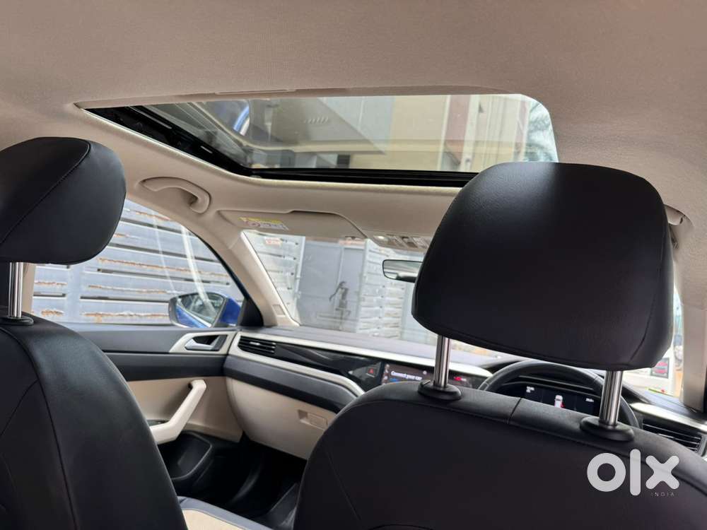 Volkswagen Virtus 1.0 Topline Tsi At, 2022, Petrol