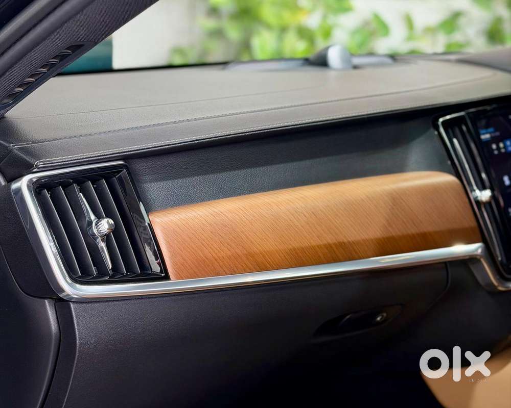 Volvo S90 D4 Inscription, 2019, Diesel