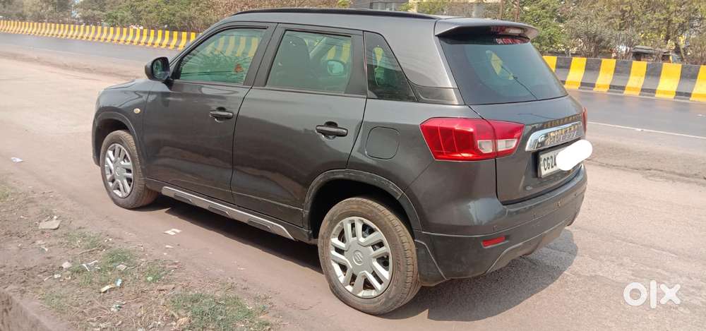Maruti Suzuki Brezza Vdi, 2019, Diesel