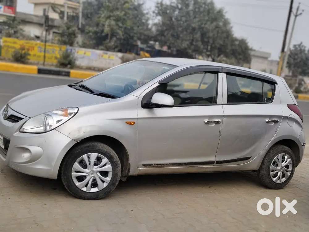 Hyundai I20 2011 Model Passing 2031 Tak, All Paper Completed