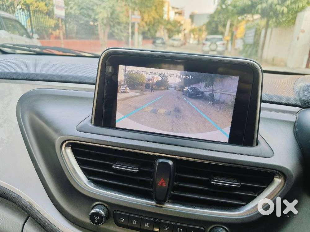 Tata Altroz 1.2 Xm Plus, 2020, Petrol