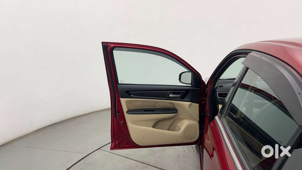 Honda Amaze Vx 1.2 Petrol Mt, 2019, Petrol