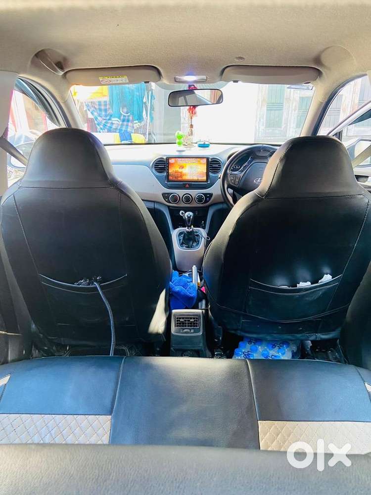 Hyundai Grand I10 2016 Diesel Well Maintained