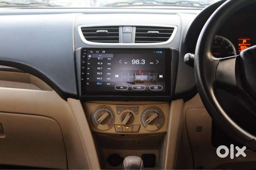 Maruti Suzuki Dzire 1.2 Vxi, 2016, Petrol