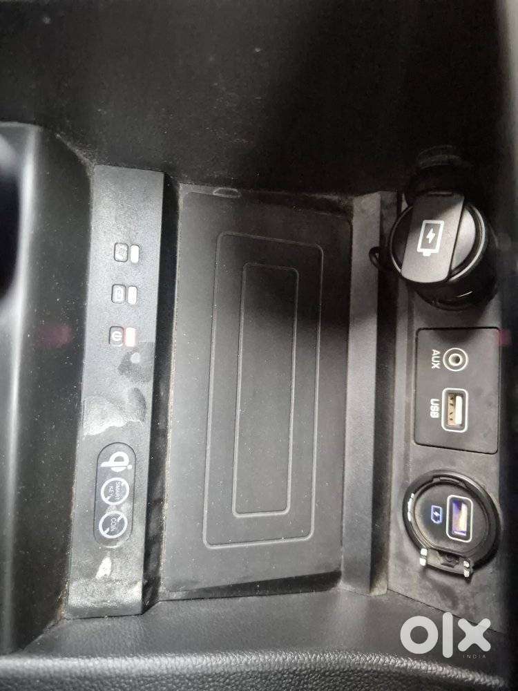 Hyundai Elite I20 Asta Option Cvt, 2019, Petrol