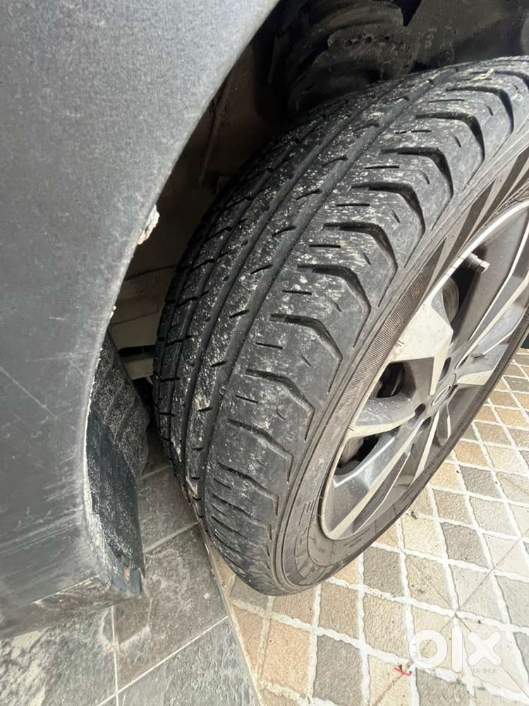 Mahindra Xuv300 Petrol Manual 2021