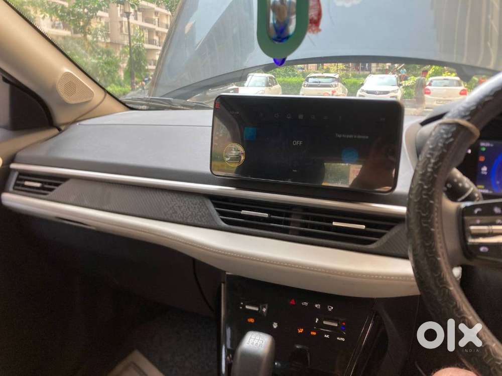 Tata Nexon Creative Plus Diesel  2024 Model