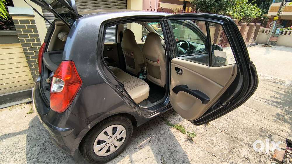 Hyundai I10 1.2 Kappa Sportz (top Model), Well Maintained