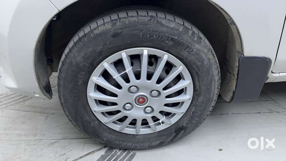 Maruti Suzuki Alto 800 2012-2016 Vxi, 2015, Petrol
