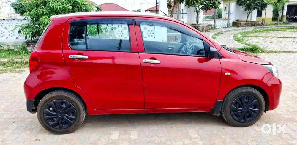 Maruti Suzuki Celerio Vxi Ladies Driven Automatic Gear