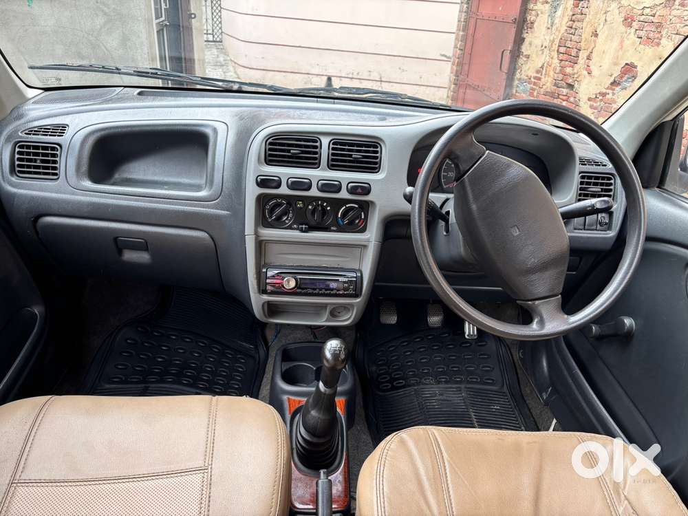 Maruti Alto Lx 2010-11