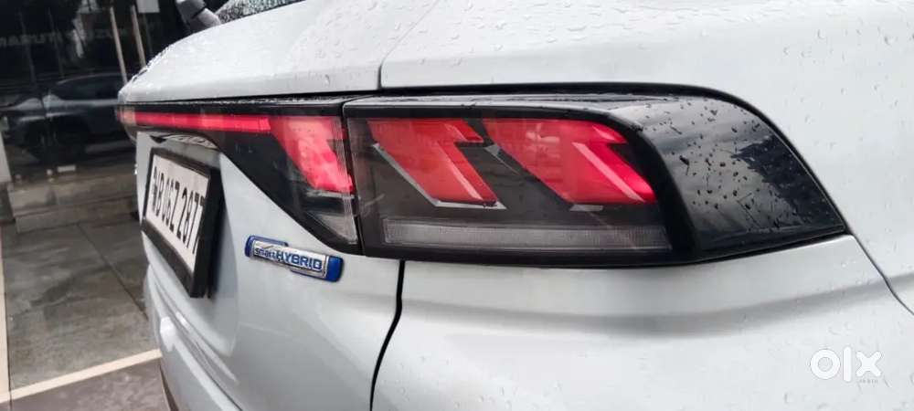 Maruti Suzuki Fronx 2023 Petrol 19000 Km Driven