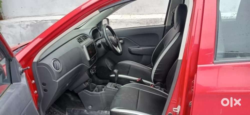 Maruti Suzuki Alto K10 Vxi Plus Ags, 2024, Petrol
