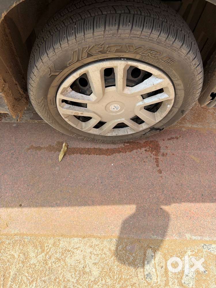 Maruti Suzuki Brezza Vdi 2018 Diesel