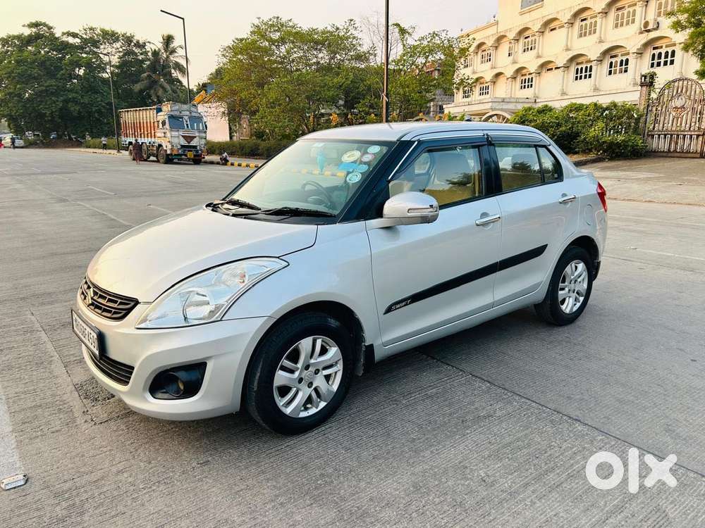 Maruti Suzuki Swift Dzire 2012-2015 Zdi, 2012, Diesel