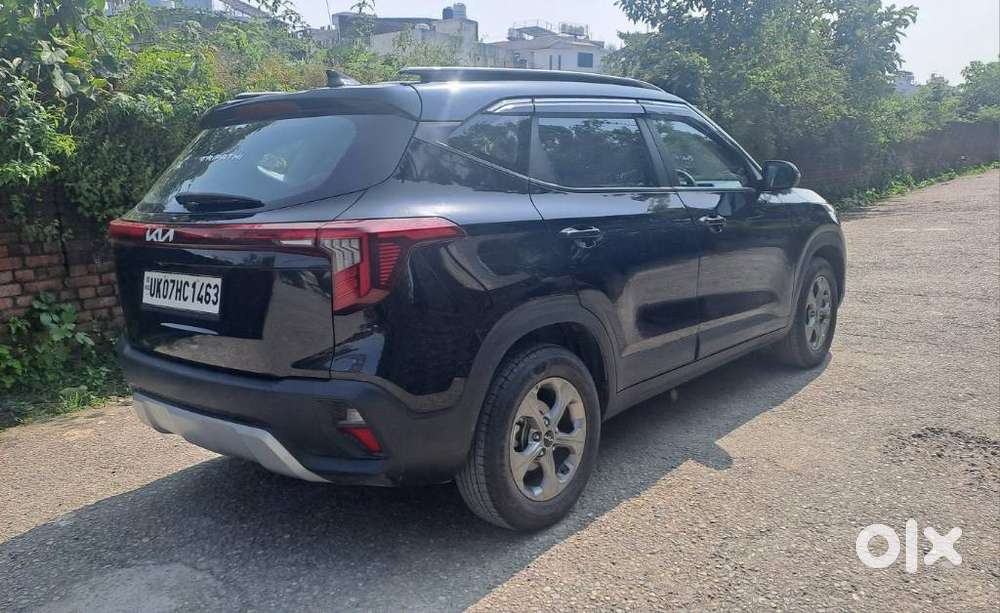 Kia Seltos 1.5 Htk+, 2025, Petrol