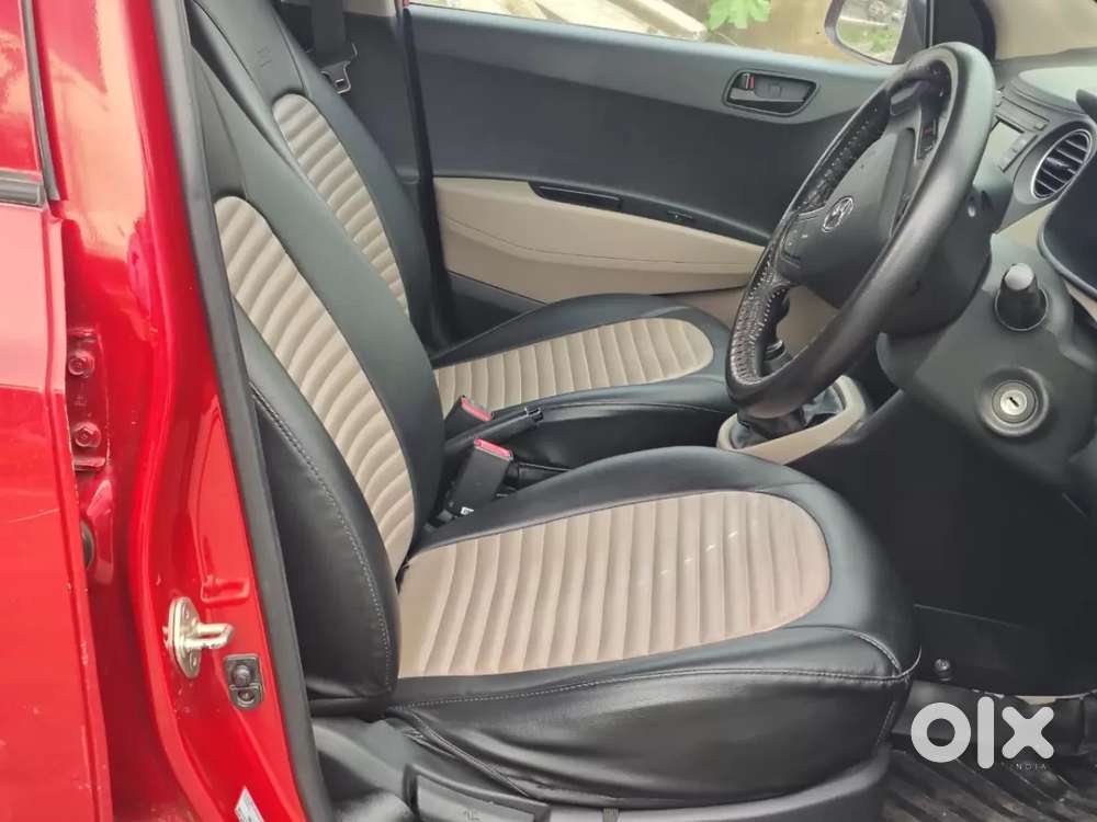 Hyundai Grand I10 1.2 Kappa Magna, 2018, Petrol