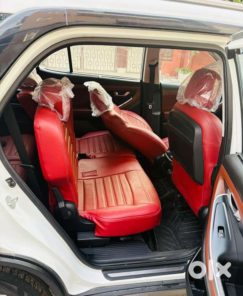 Hyundai Alcazar 1.5 Prestige (o) Diesel At 7 Str, 2023, Diesel