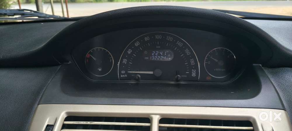 Tata Indica Vista Quadrajet Vx, 2013, Diesel