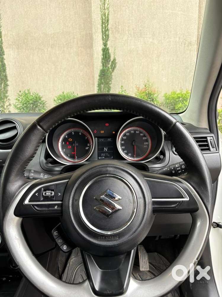 Maruti Suzuki Swift 2018 Petrol Good Condition