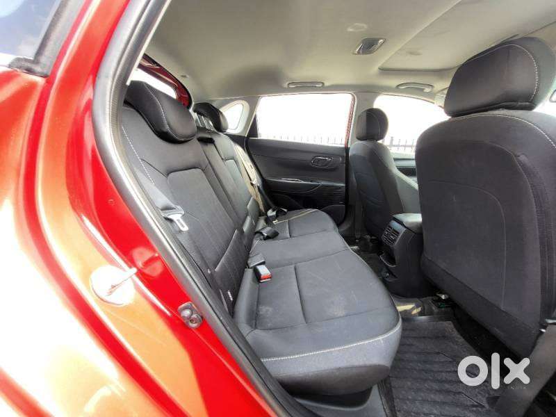 Hyundai I20 1.2 Asta, 2021, Petrol