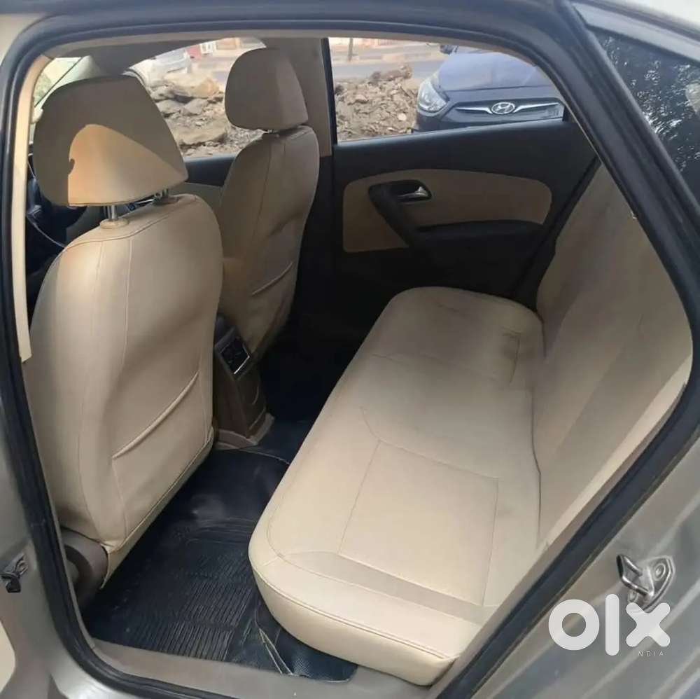 Very Good Condition Automatic Transmission