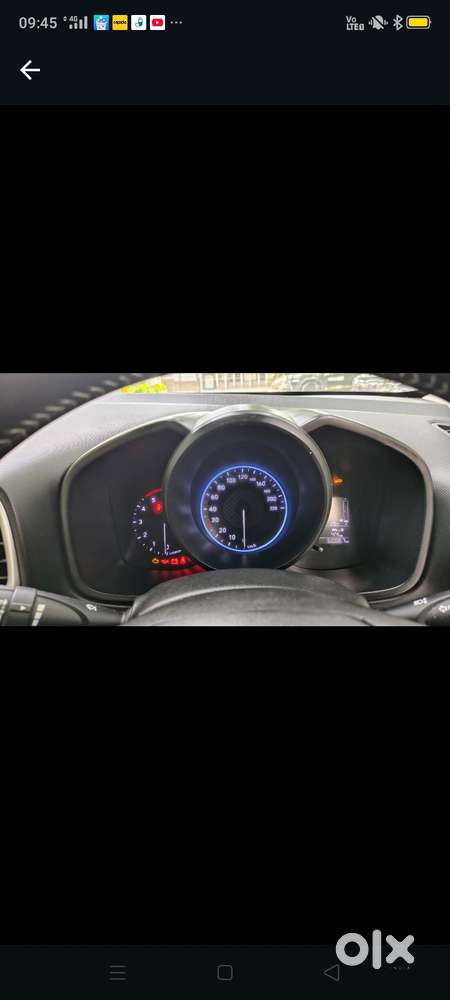 Hyundai Venue 1.5 Crdi Sx (o), 2020, Diesel