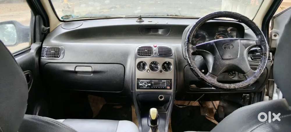2016 Tata Indica V2