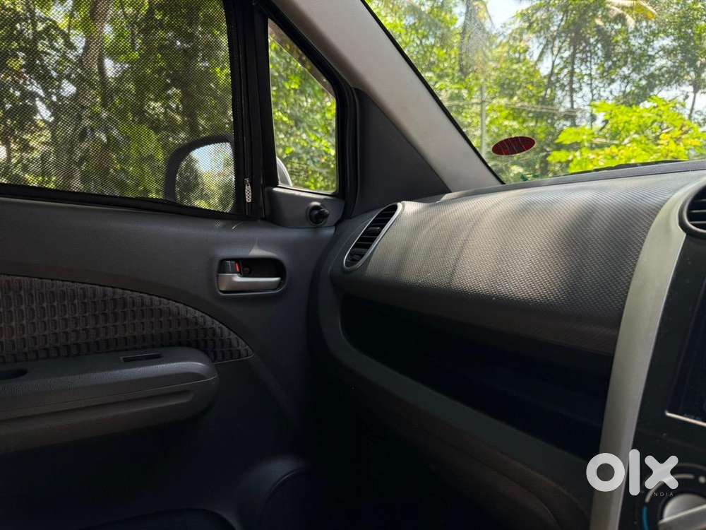 Maruti Suzuki Ritz 2013 Diesel Good Condition