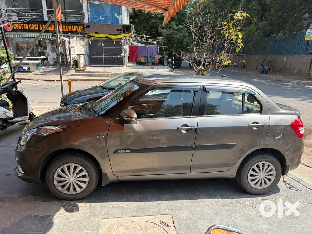 Maruti Suzuki Dzire 1.2 Petrol 2016