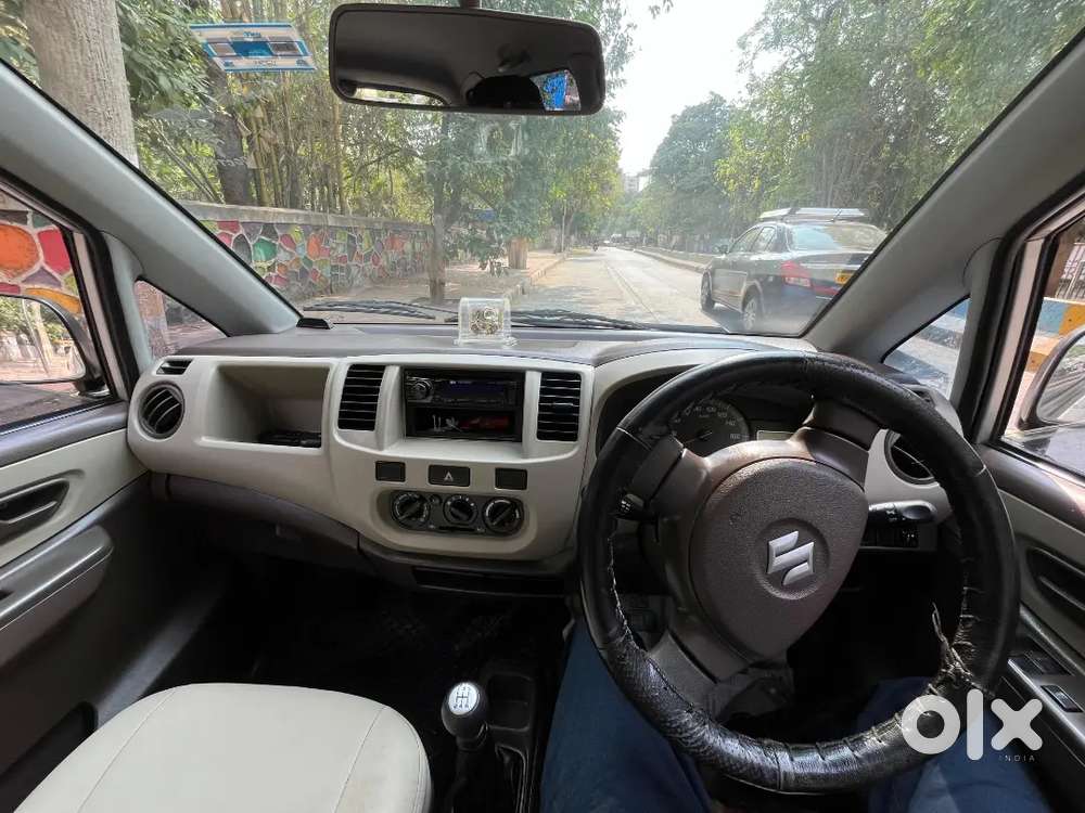 Maruti Suzuki Estilo 2011 Petrol Well Maintained