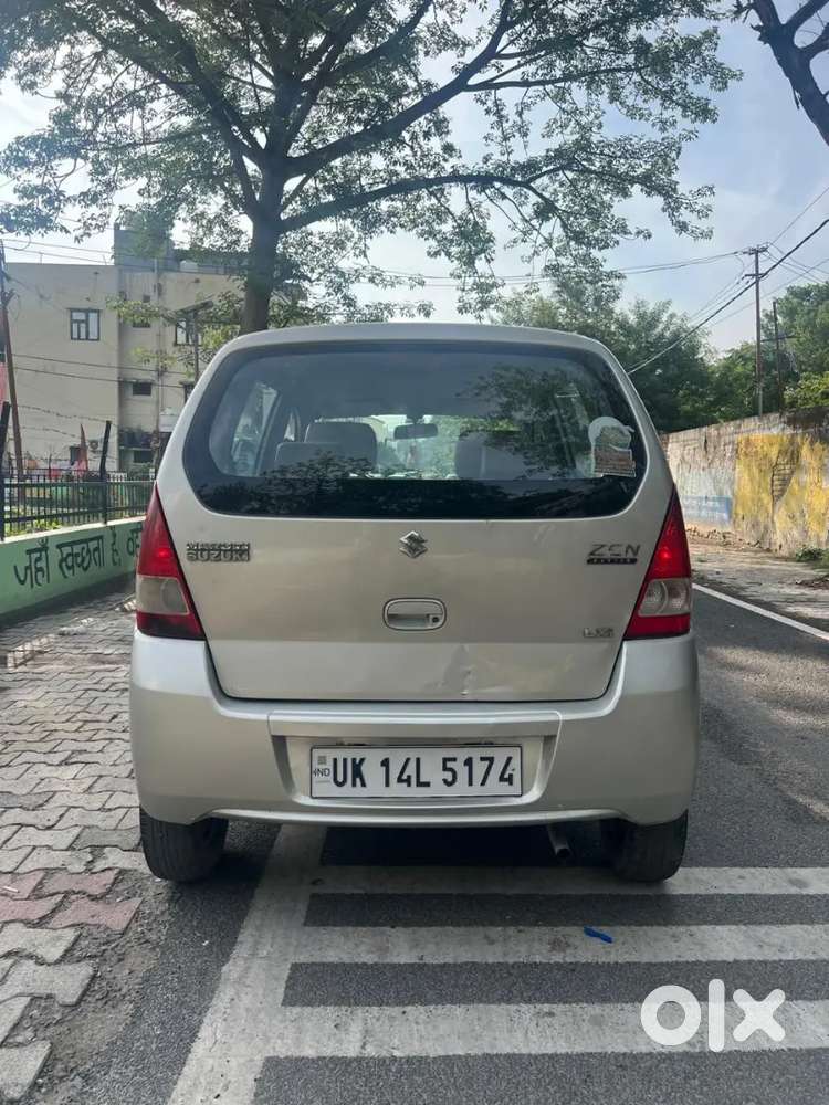Maruti Suzuki Estilo Lxi 2009 Car