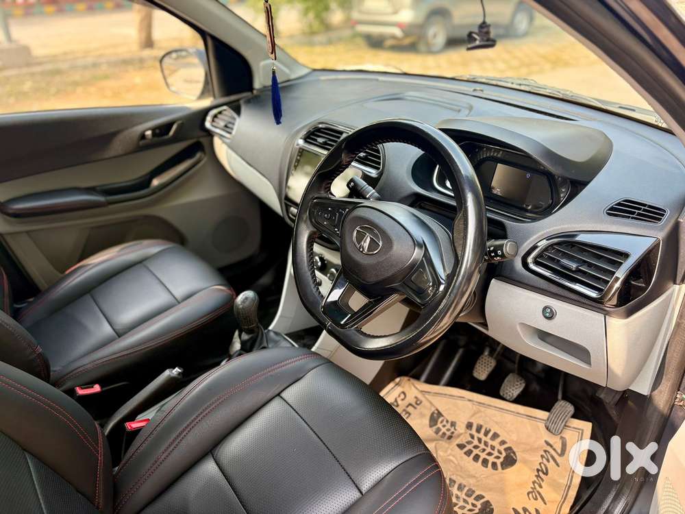 Tata Tiago 1.2 Revotron Xt Cng, 2020, Cng & Hybrids