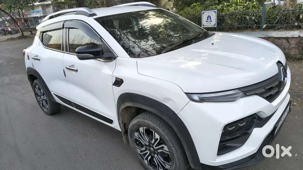 Renault Kiger 2023 Petrol 59000 Km Driven