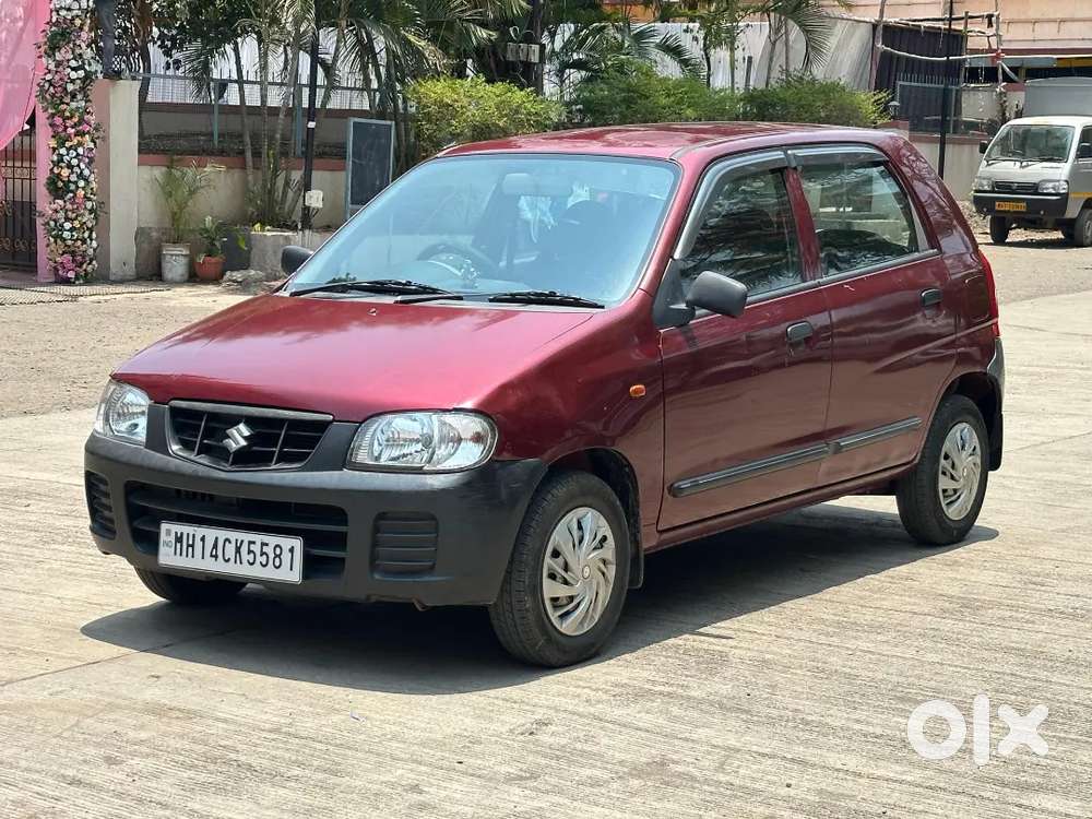 Make _ Maruti Suzuki 
Variant _  Alto Lxi 
Model _ 2011(3) Passing, 20