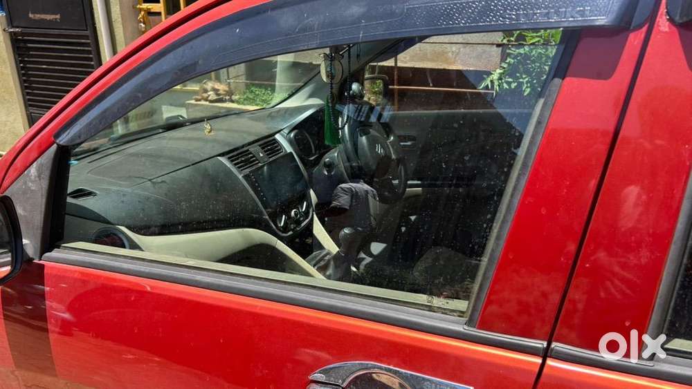 Maruti Suzuki Celerio 2014 Petrol Well Maintained