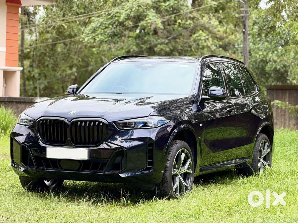 Bmw X5 Xdrive40i M Sport, 2023, Petrol
