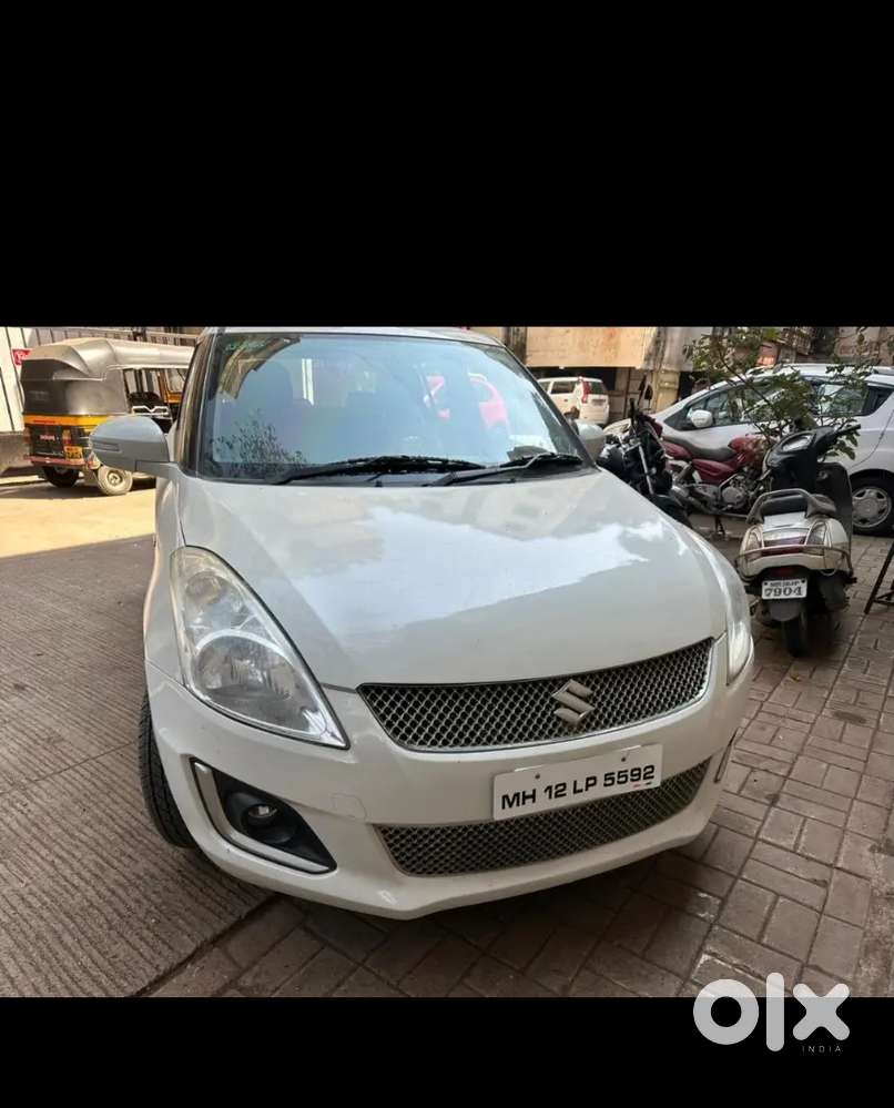 Maruti Suzuki Swift Vdi Manual 2015