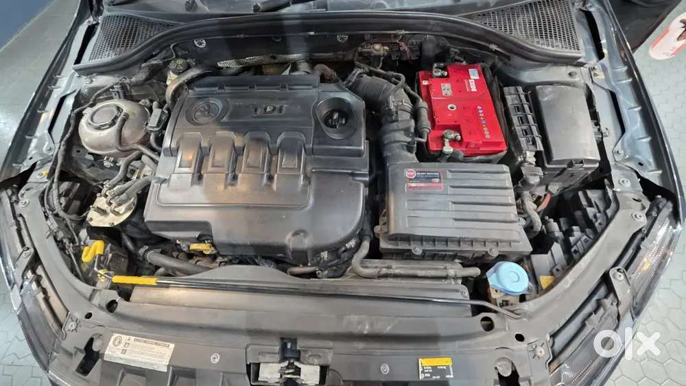 Skoda Octavia Diesel L&k For Sale In Pune