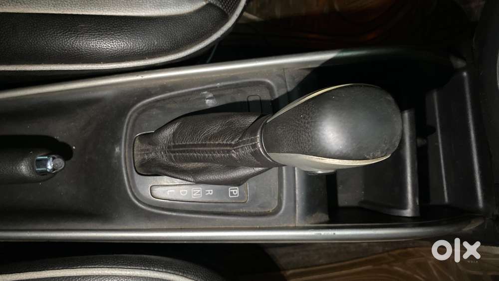 Maruti Suzuki Baleno 1.2 Cvt Alpha, 2018, Petrol